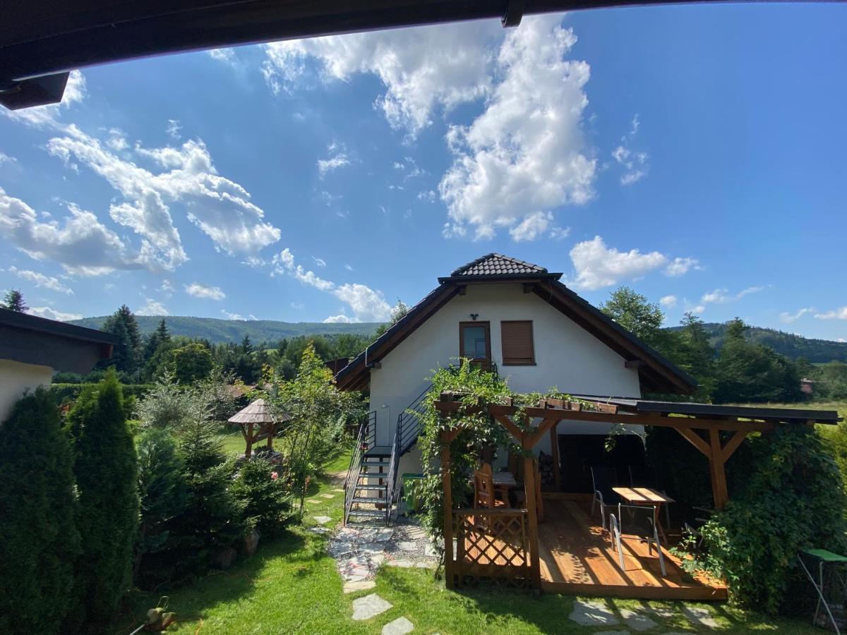 SkyStudio Brenna Zewnętrze zdjęcie