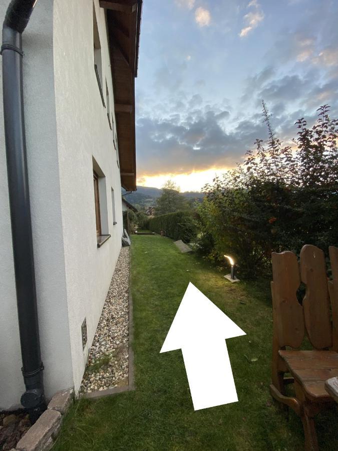 SkyStudio Brenna Zewnętrze zdjęcie